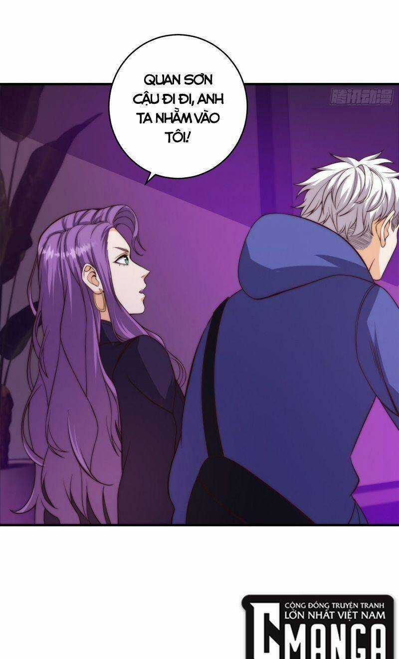 Trở Lại Với Sức Mạnh Của Hệ Thống Chapter 11 trang 24