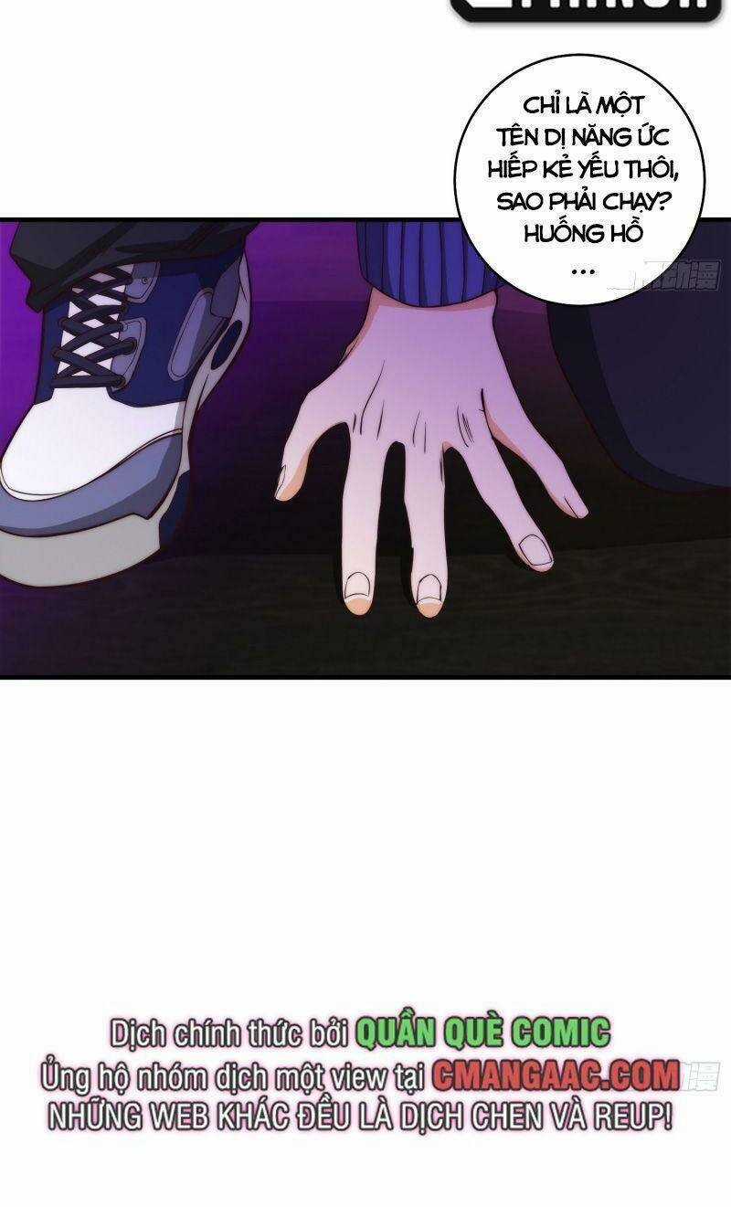 Trở Lại Với Sức Mạnh Của Hệ Thống Chapter 11 trang 25