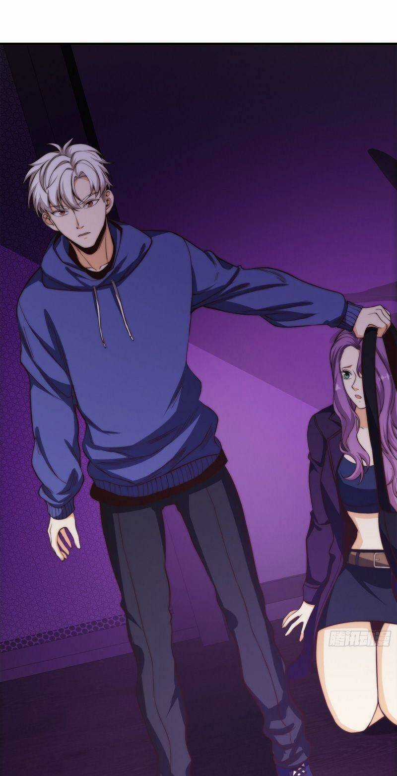 Trở Lại Với Sức Mạnh Của Hệ Thống Chapter 11 trang 26