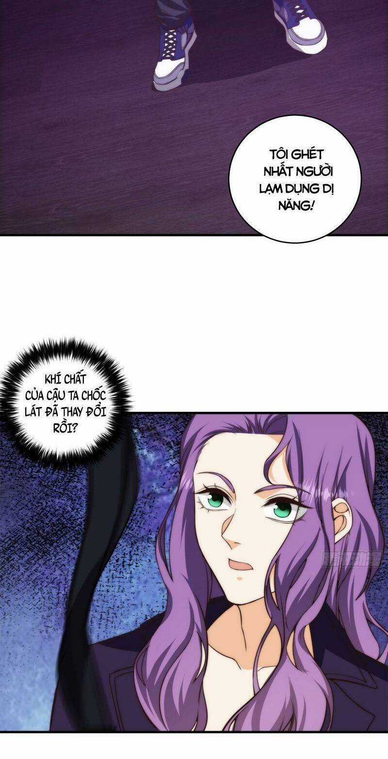 Trở Lại Với Sức Mạnh Của Hệ Thống Chapter 11 trang 27