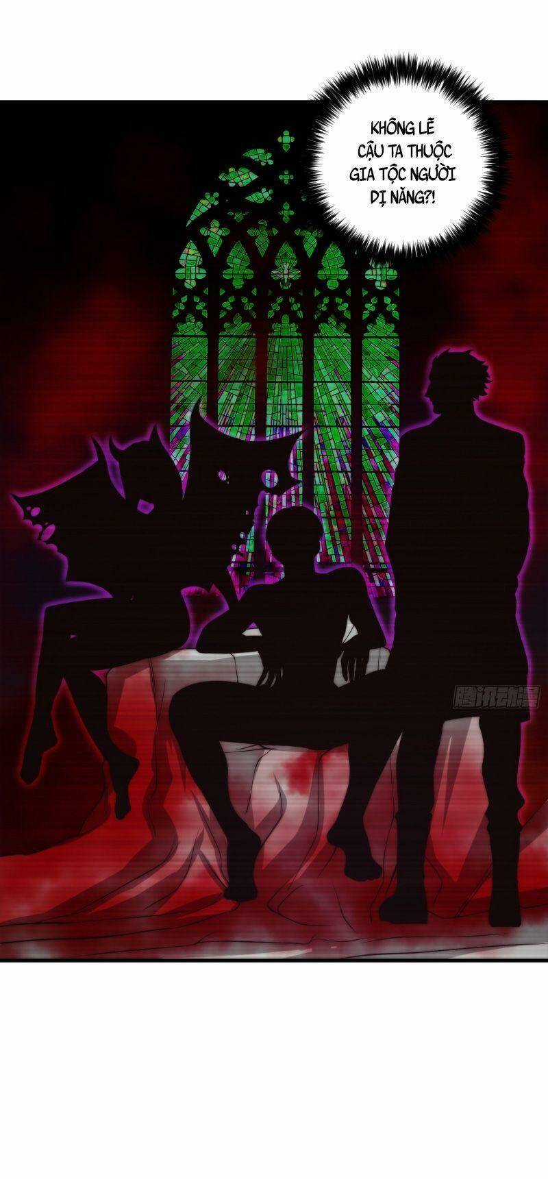 Trở Lại Với Sức Mạnh Của Hệ Thống Chapter 11 trang 28