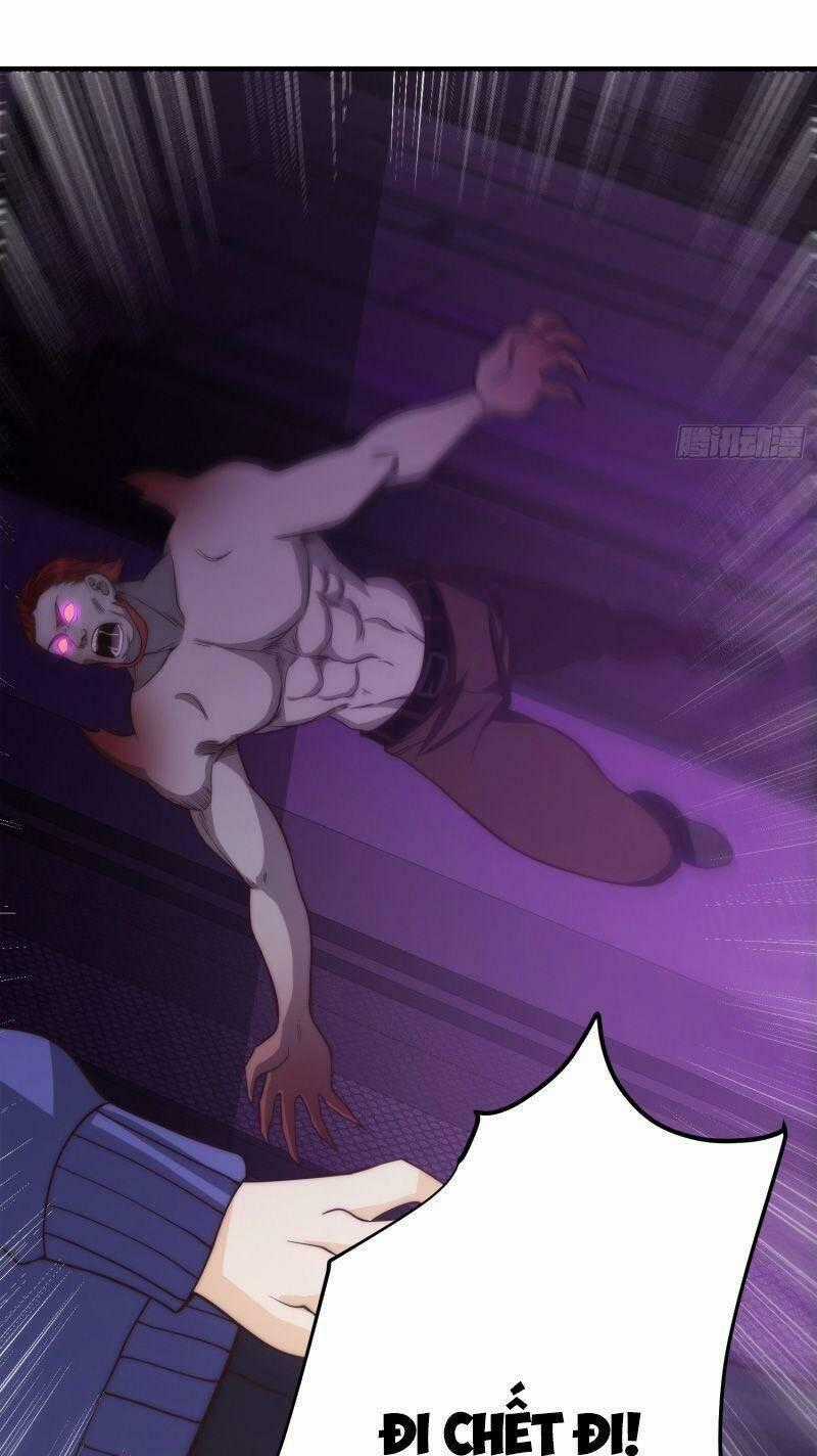 Trở Lại Với Sức Mạnh Của Hệ Thống Chapter 11 trang 30