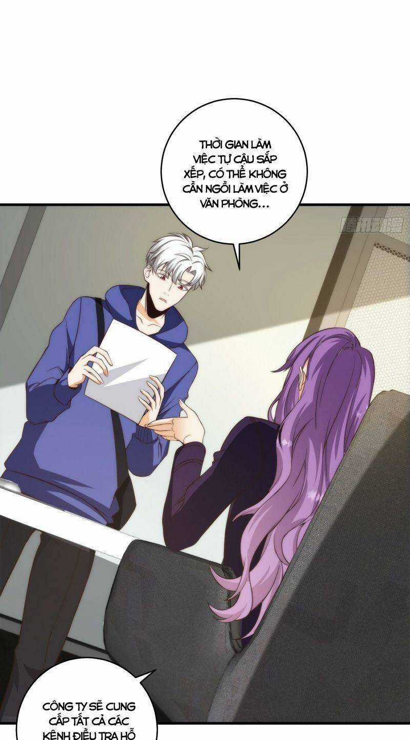 Trở Lại Với Sức Mạnh Của Hệ Thống Chapter 11 trang 4