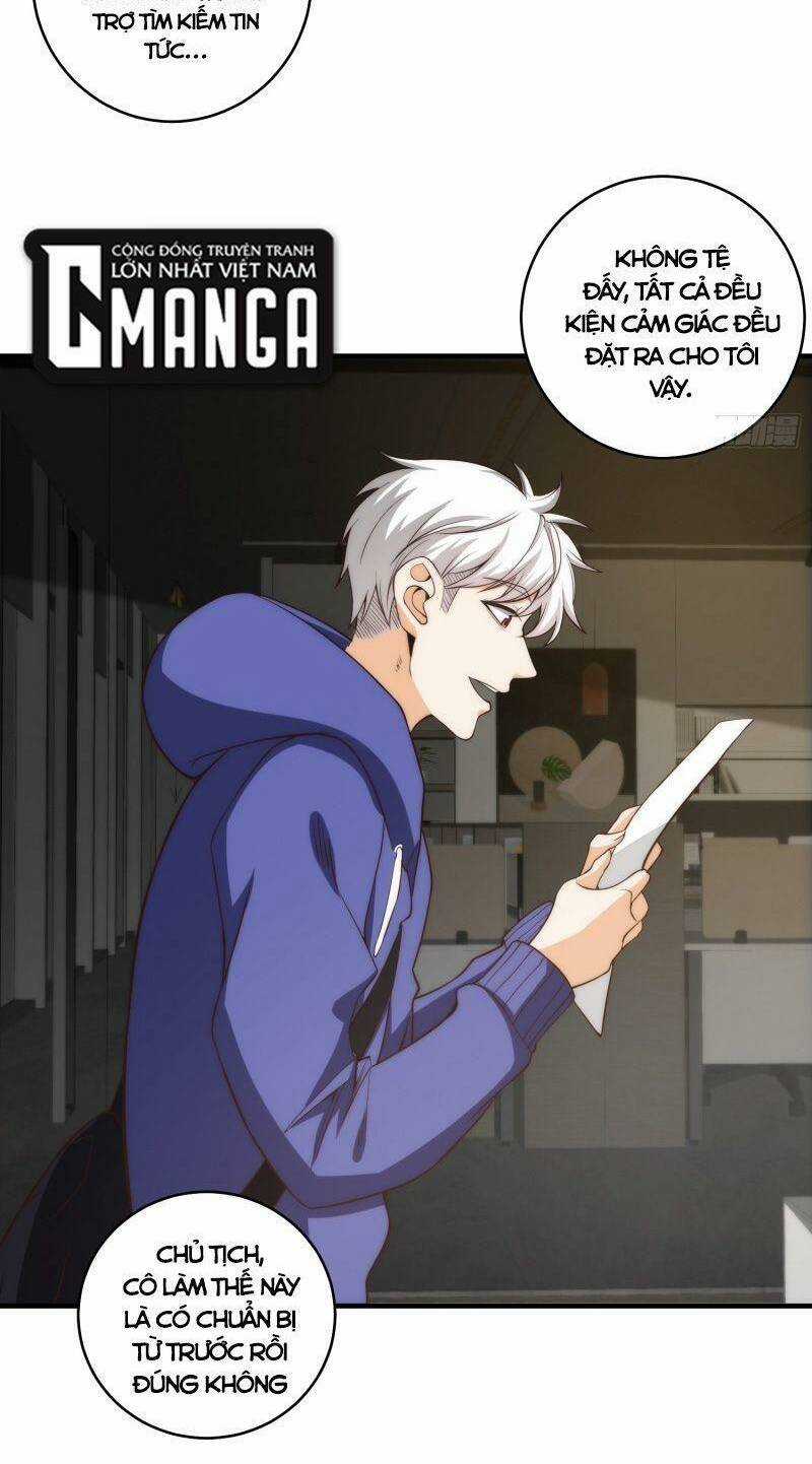 Trở Lại Với Sức Mạnh Của Hệ Thống Chapter 11 trang 5