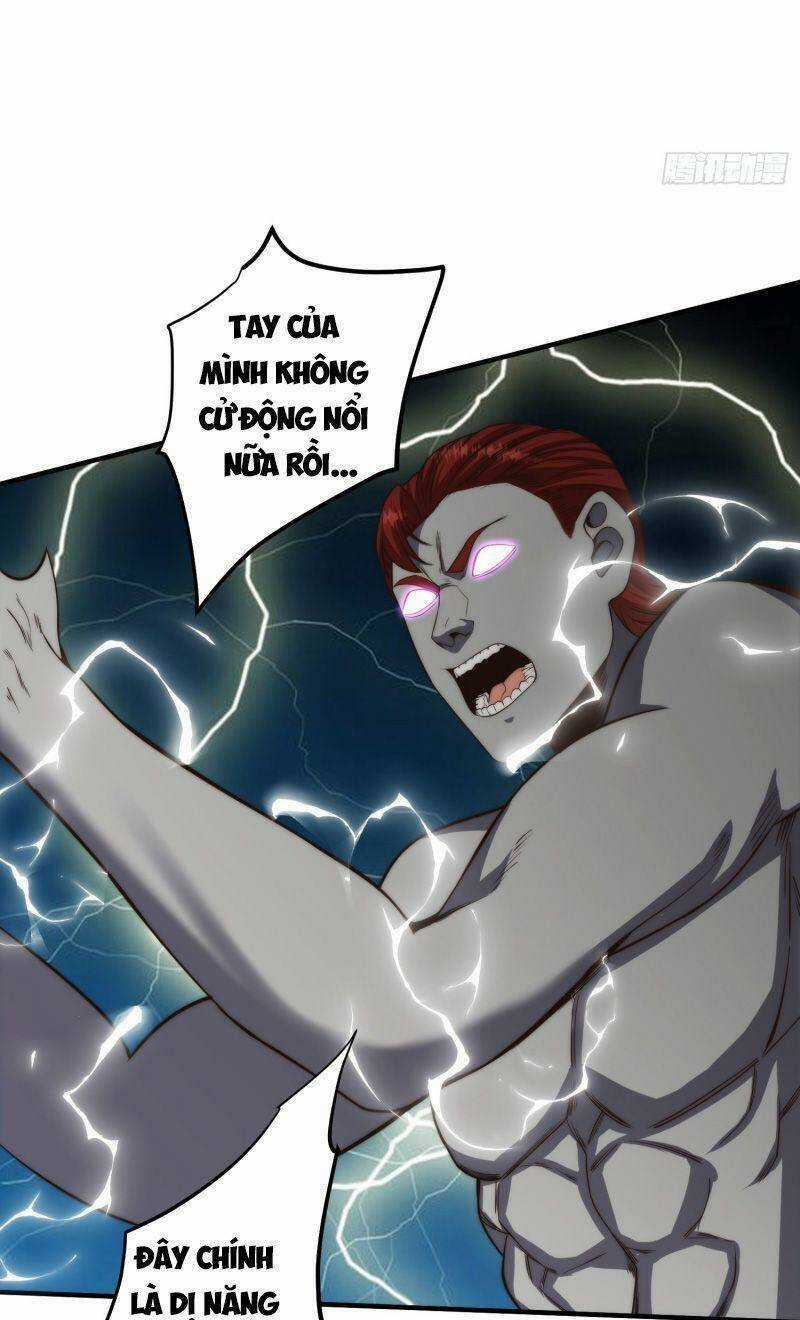 Trở Lại Với Sức Mạnh Của Hệ Thống Chapter 12 trang 10