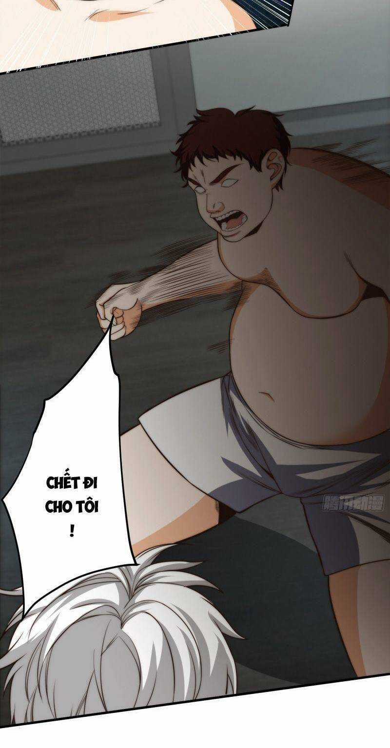 Trở Lại Với Sức Mạnh Của Hệ Thống Chapter 12 trang 15