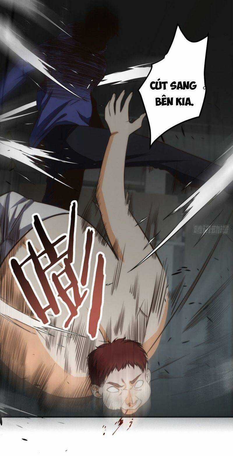 Trở Lại Với Sức Mạnh Của Hệ Thống Chapter 12 trang 17