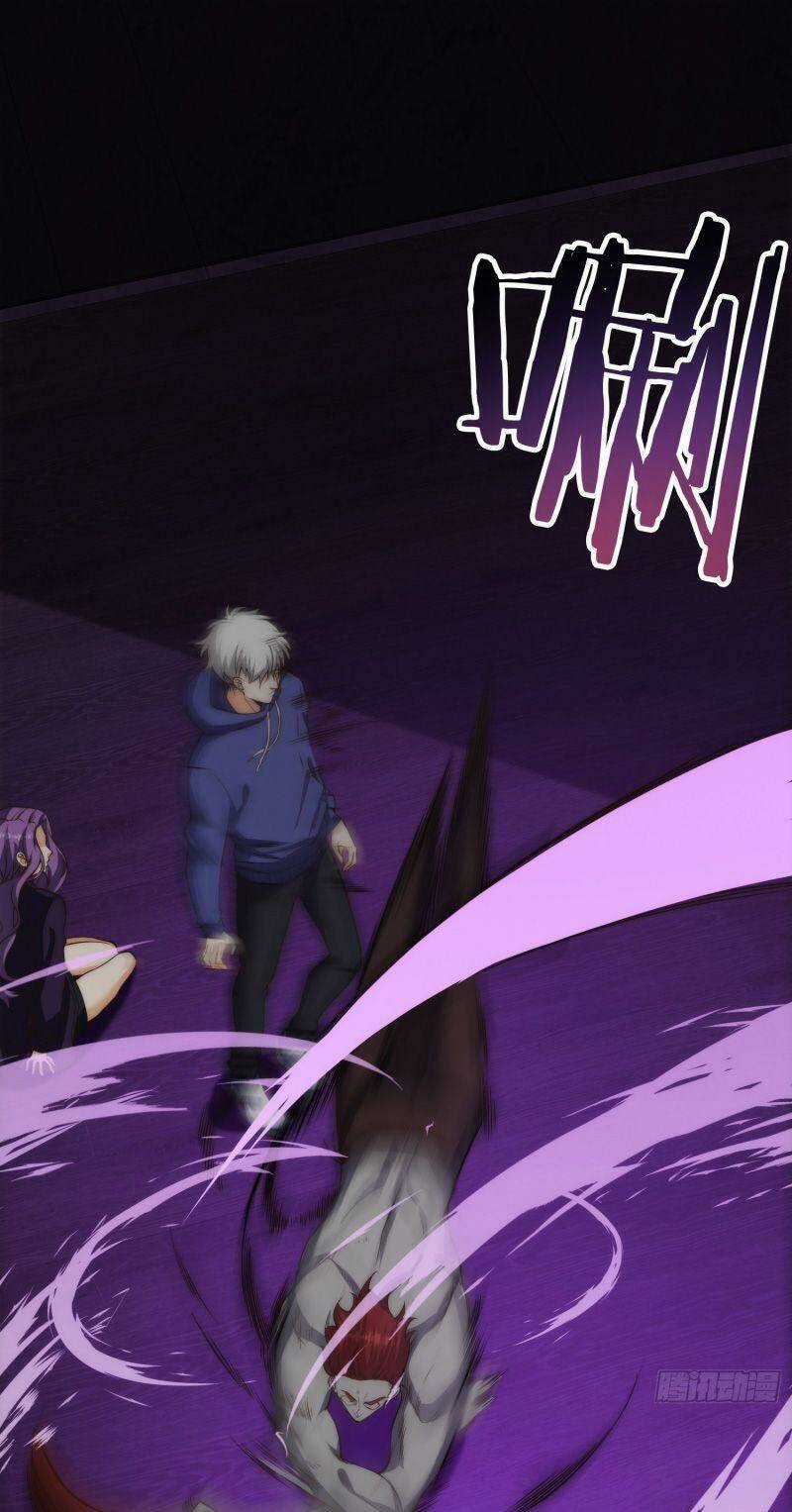 Trở Lại Với Sức Mạnh Của Hệ Thống Chapter 12 trang 2