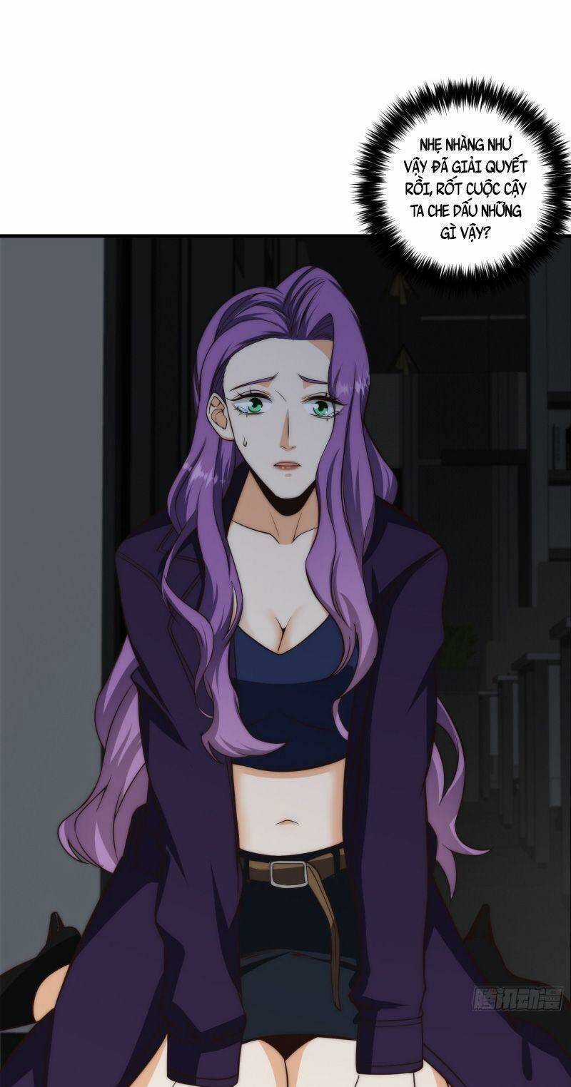 Trở Lại Với Sức Mạnh Của Hệ Thống Chapter 12 trang 20