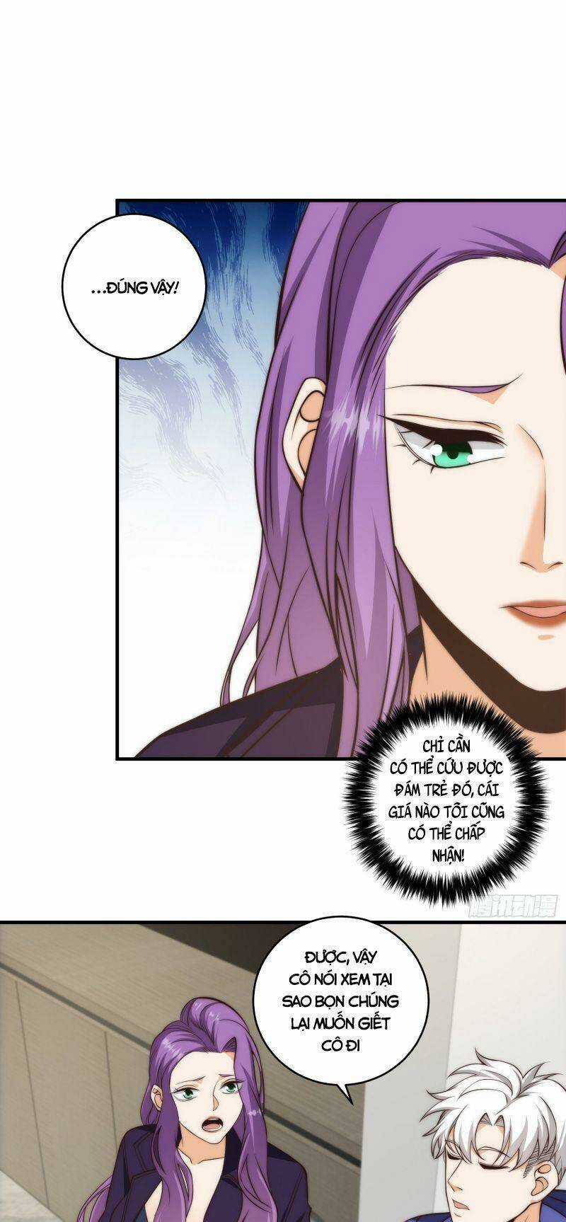 Trở Lại Với Sức Mạnh Của Hệ Thống Chapter 12 trang 26