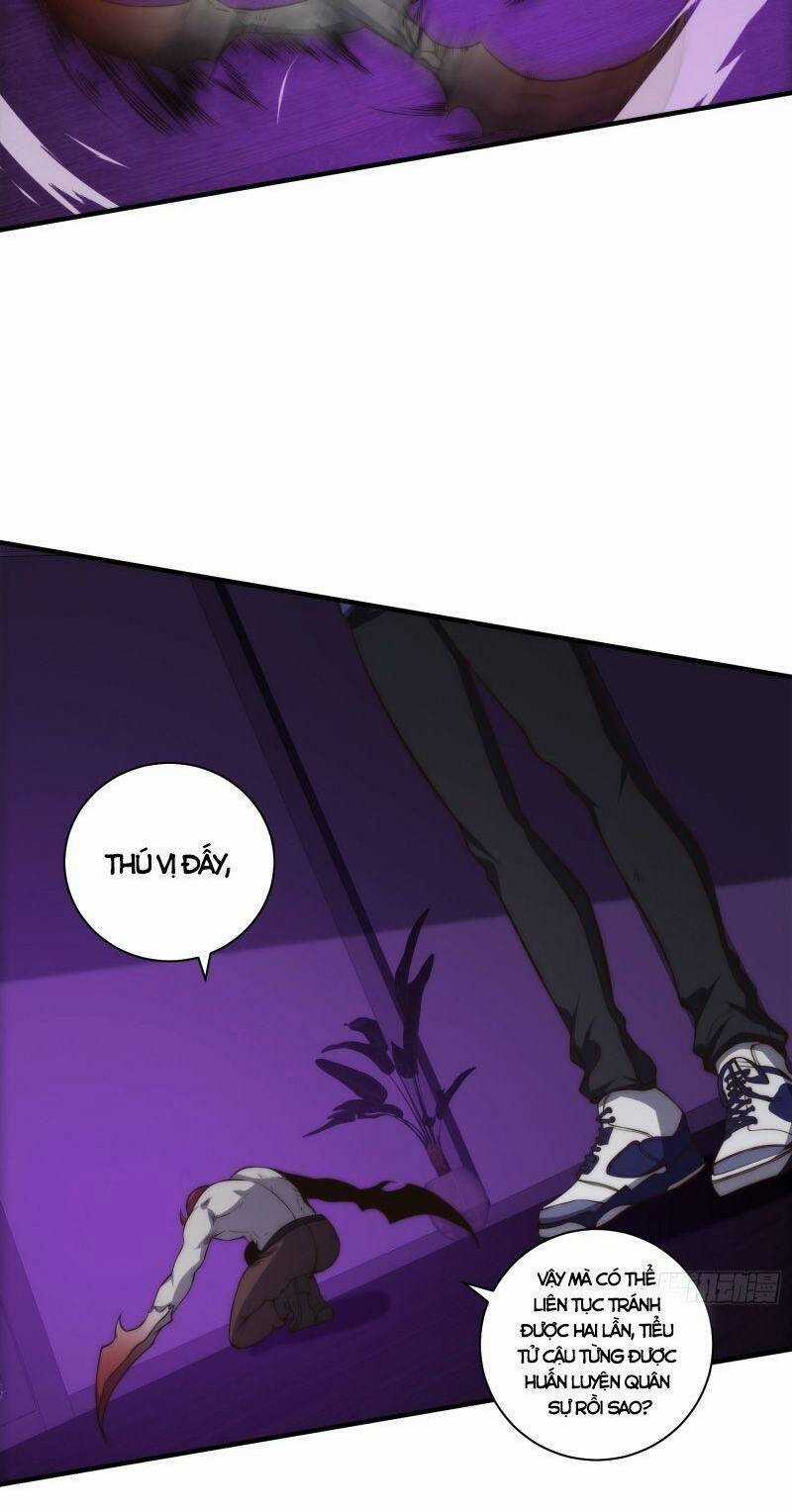 Trở Lại Với Sức Mạnh Của Hệ Thống Chapter 12 trang 3