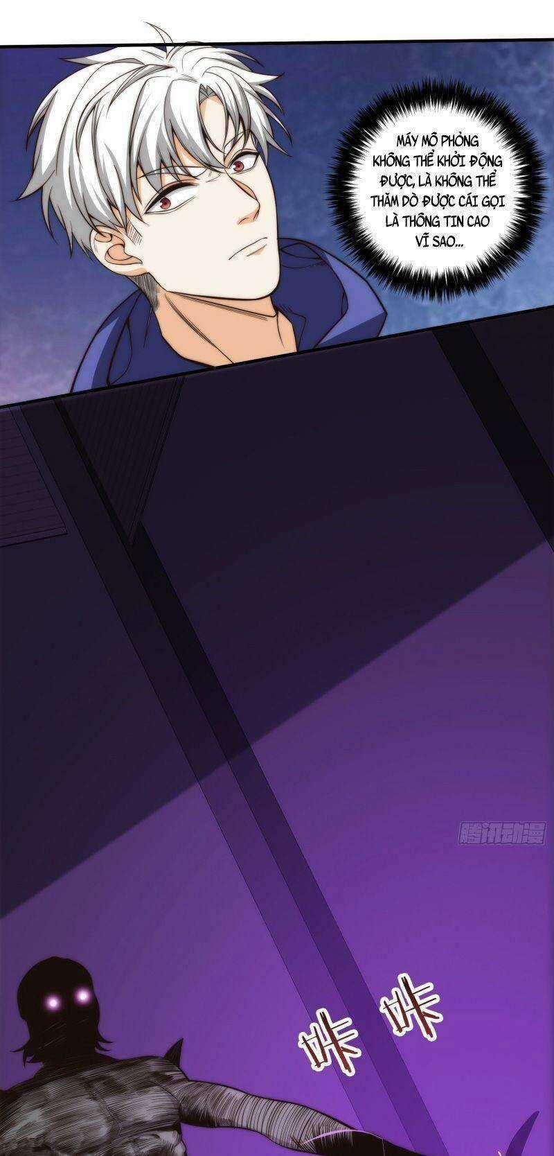 Trở Lại Với Sức Mạnh Của Hệ Thống Chapter 12 trang 4