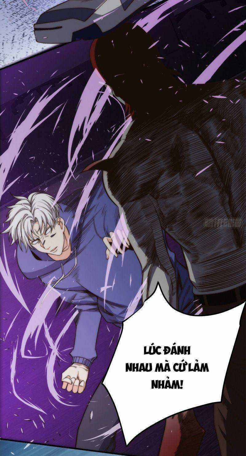 Trở Lại Với Sức Mạnh Của Hệ Thống Chapter 12 trang 6