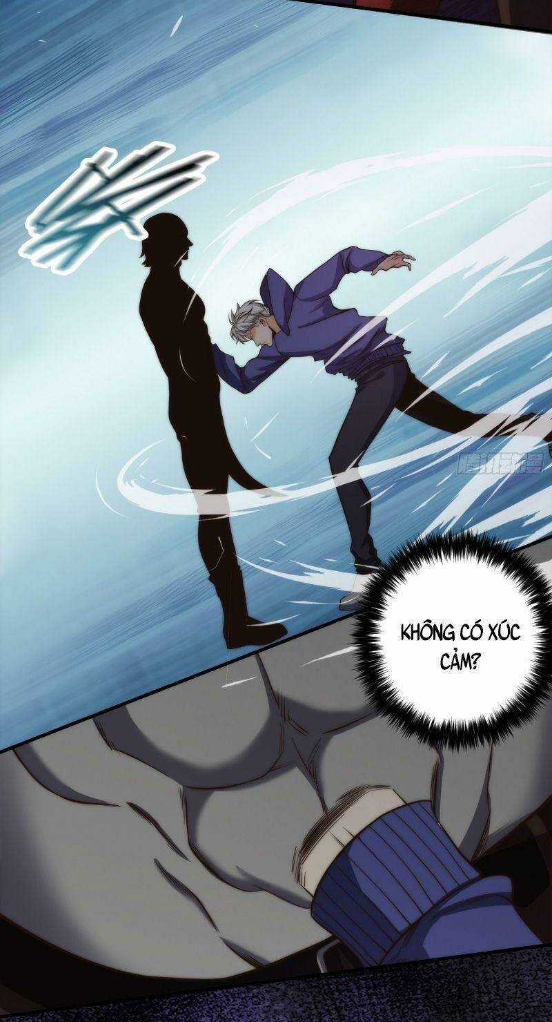 Trở Lại Với Sức Mạnh Của Hệ Thống Chapter 12 trang 7