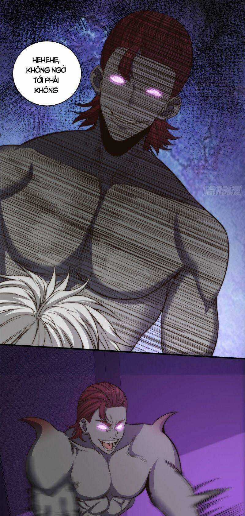 Trở Lại Với Sức Mạnh Của Hệ Thống Chapter 12 trang 8