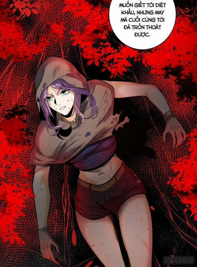 Trở Lại Với Sức Mạnh Của Hệ Thống Chapter 13 trang 2