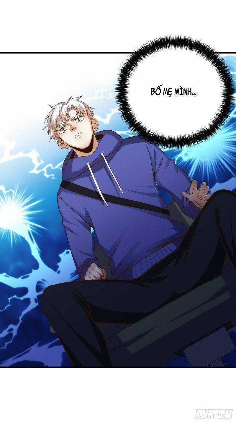 Trở Lại Với Sức Mạnh Của Hệ Thống Chapter 13 trang 25