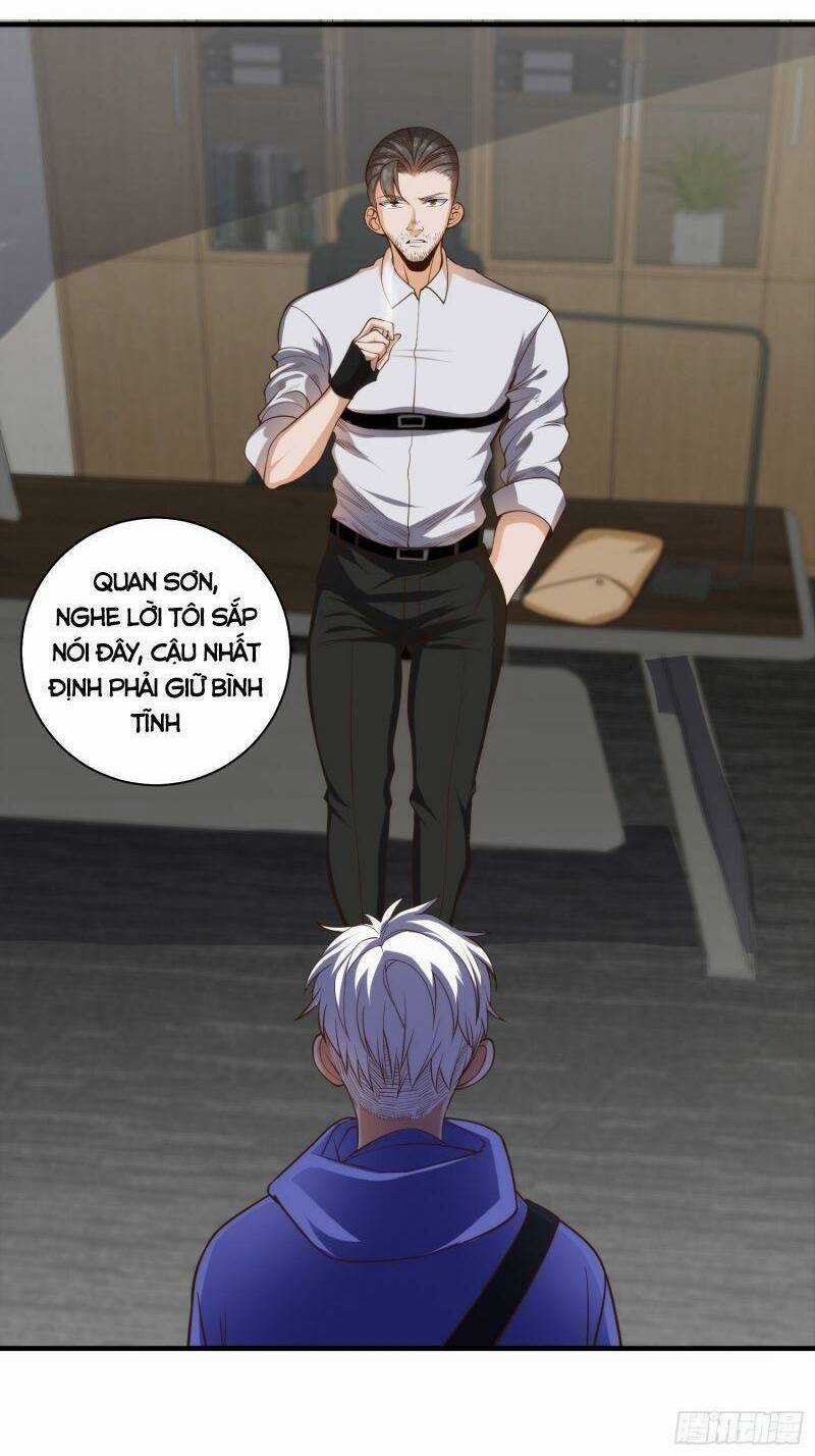 Trở Lại Với Sức Mạnh Của Hệ Thống Chapter 13 trang 26