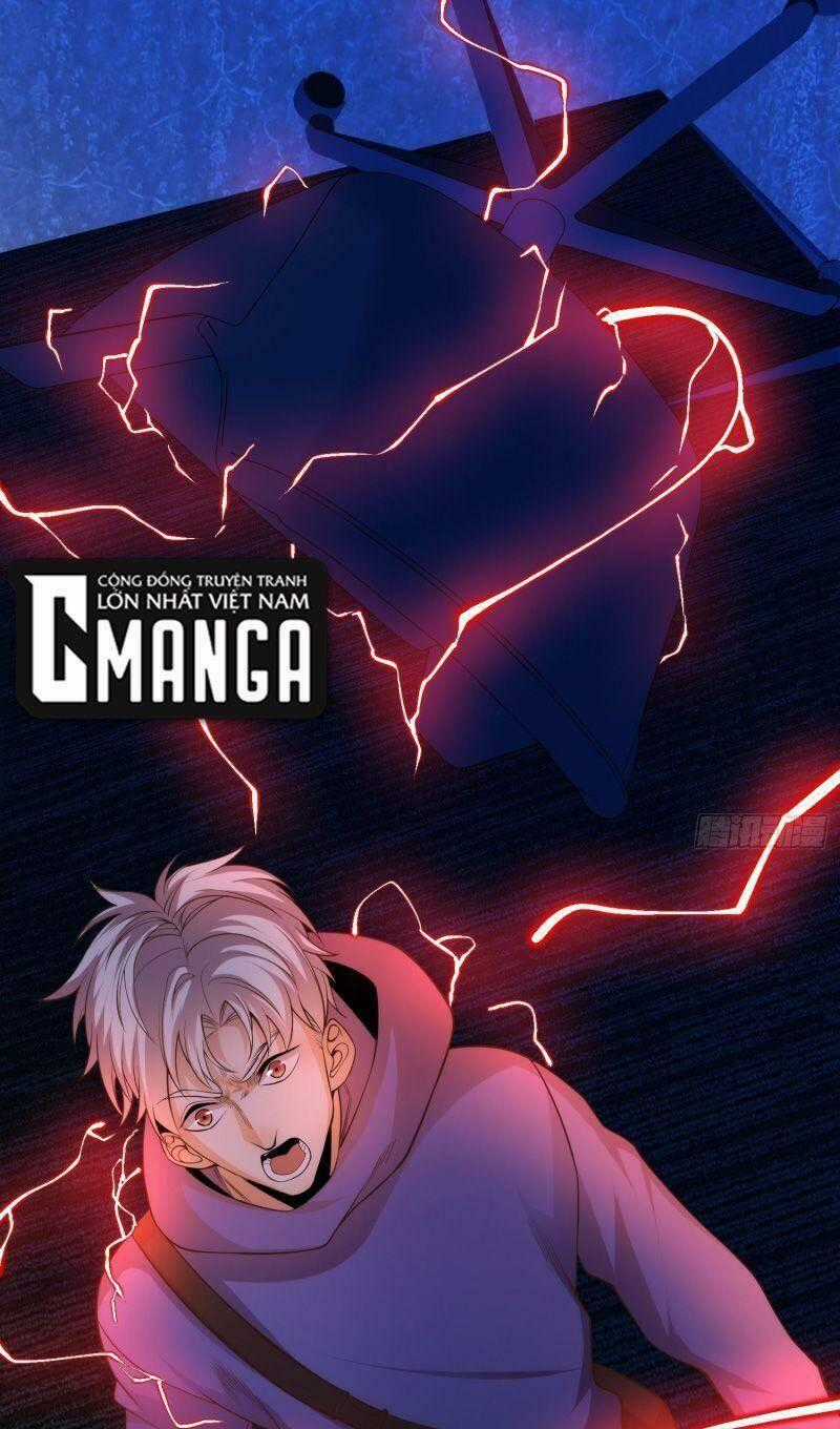 Trở Lại Với Sức Mạnh Của Hệ Thống Chapter 13 trang 29