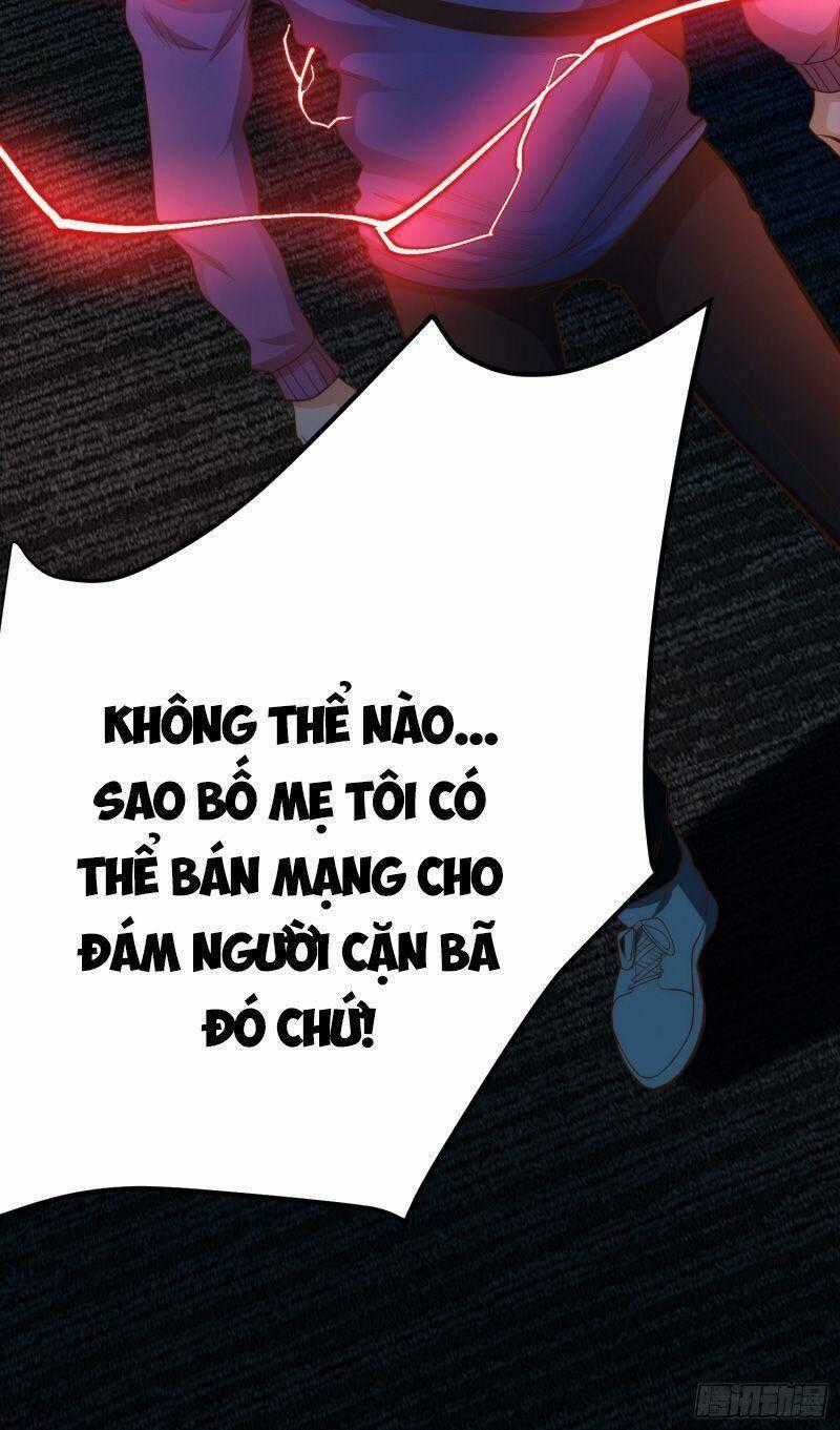 Trở Lại Với Sức Mạnh Của Hệ Thống Chapter 13 trang 30