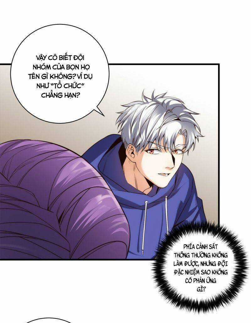 Trở Lại Với Sức Mạnh Của Hệ Thống Chapter 13 trang 5