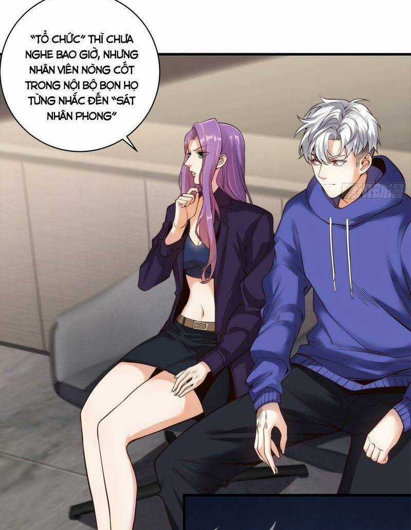 Trở Lại Với Sức Mạnh Của Hệ Thống Chapter 13 trang 6