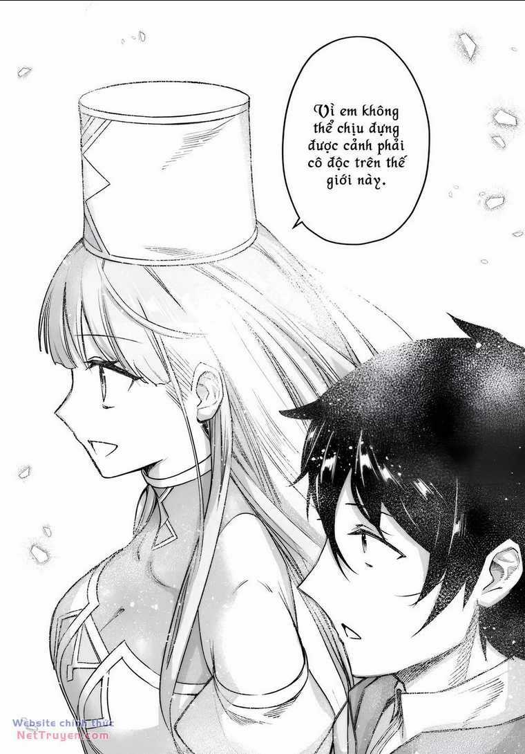 Trợ Lí Pháp Sư Vô Dụng Bắt Đầu Cuộc Sống Mới Chapter 11 trang 15