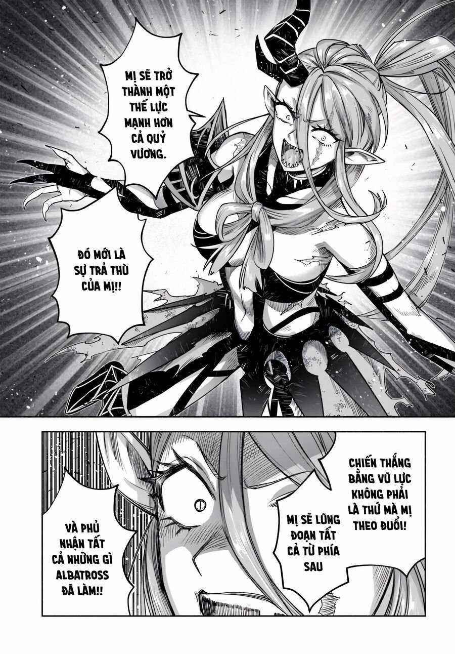 Trợ Lí Pháp Sư Vô Dụng Bắt Đầu Cuộc Sống Mới Chapter 16 trang 21