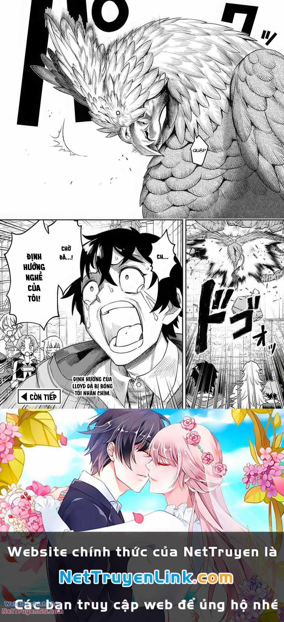 Trợ Lí Pháp Sư Vô Dụng Bắt Đầu Cuộc Sống Mới Chapter 4 trang 27