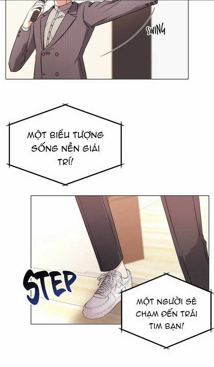 Trợ Lí Siêu Sao Chapter 1 trang 1