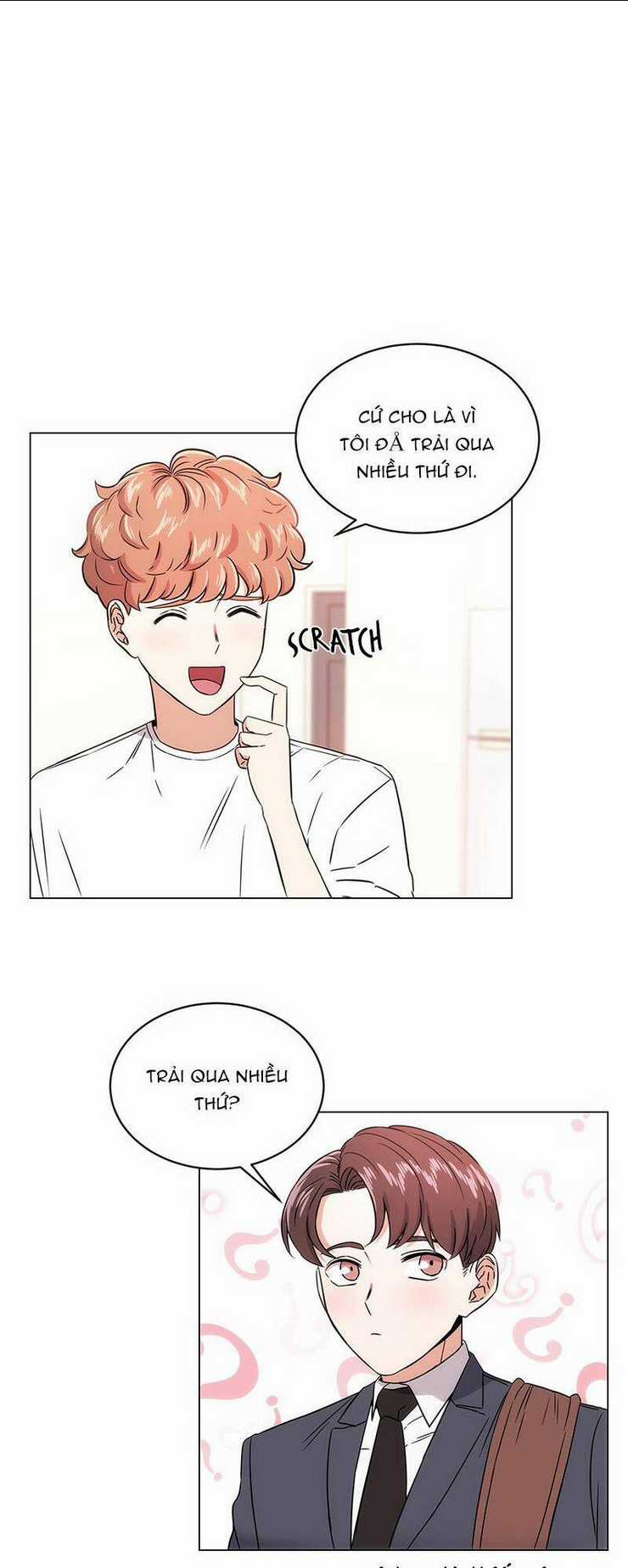 Trợ Lí Siêu Sao Chapter 1 trang 100