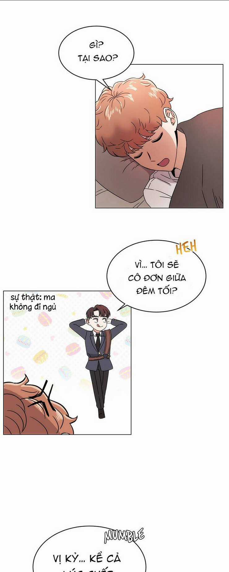 Trợ Lí Siêu Sao Chapter 1 trang 103