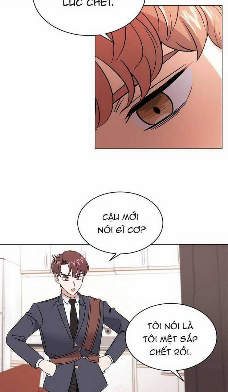 Trợ Lí Siêu Sao Chapter 1 trang 104