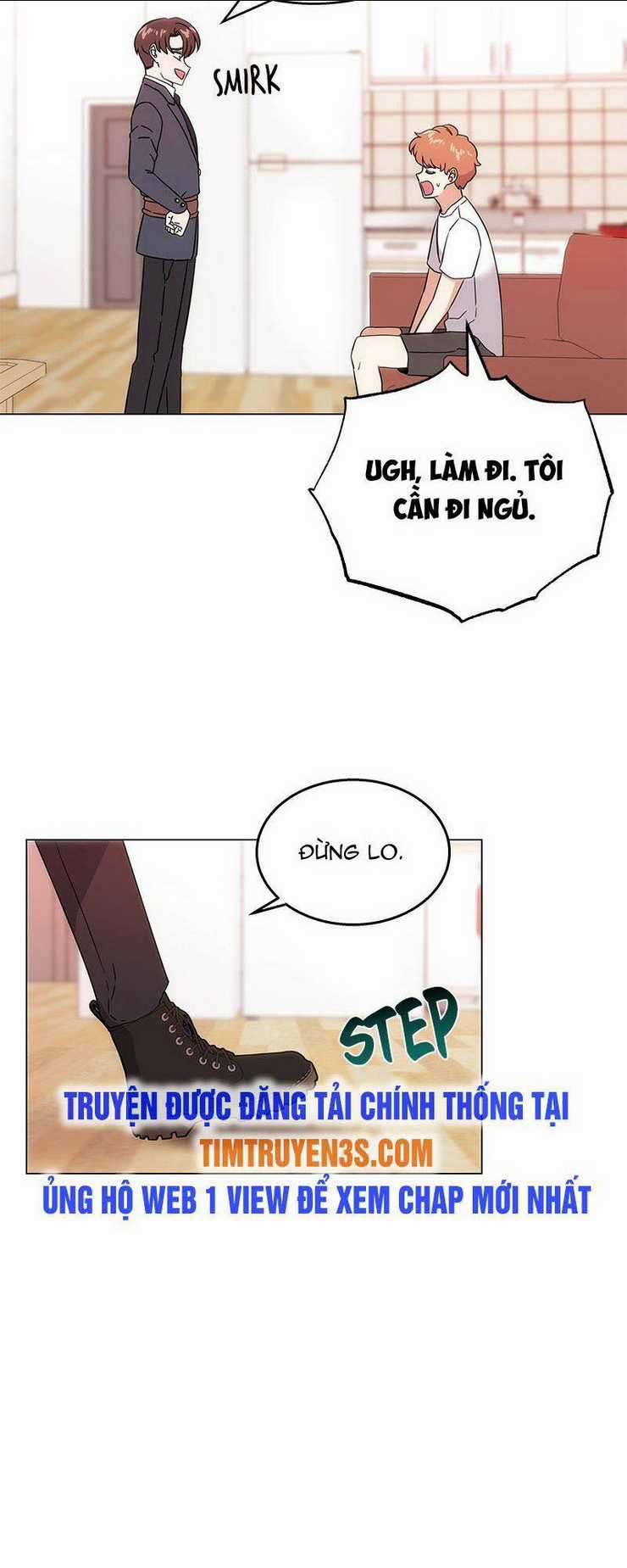 Trợ Lí Siêu Sao Chapter 1 trang 109