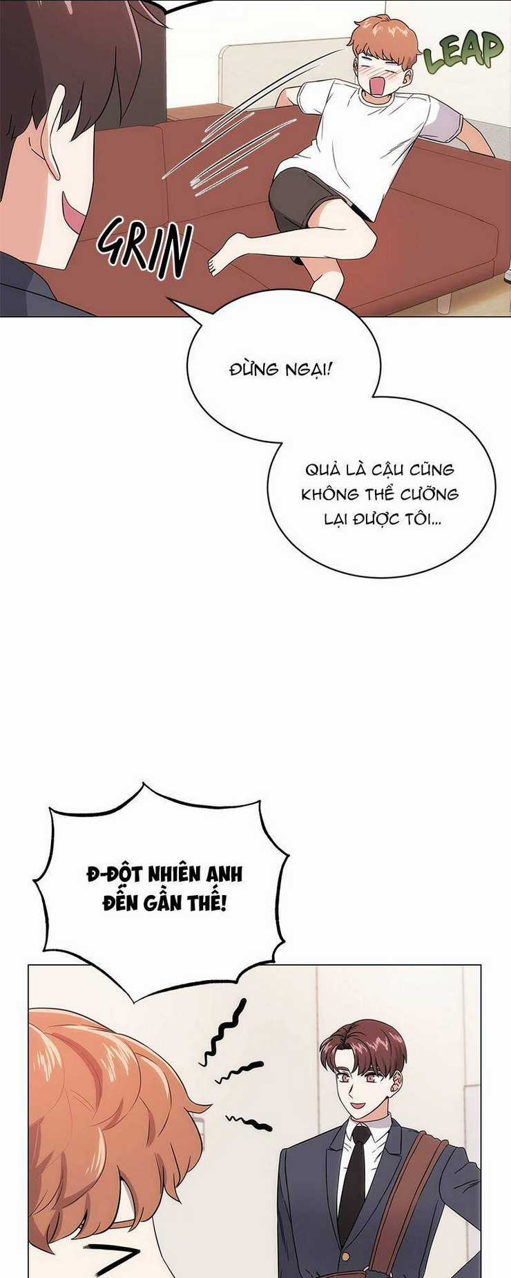 Trợ Lí Siêu Sao Chapter 1 trang 112