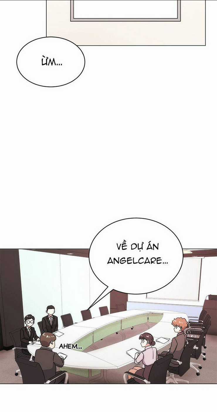 Trợ Lí Siêu Sao Chapter 1 trang 23