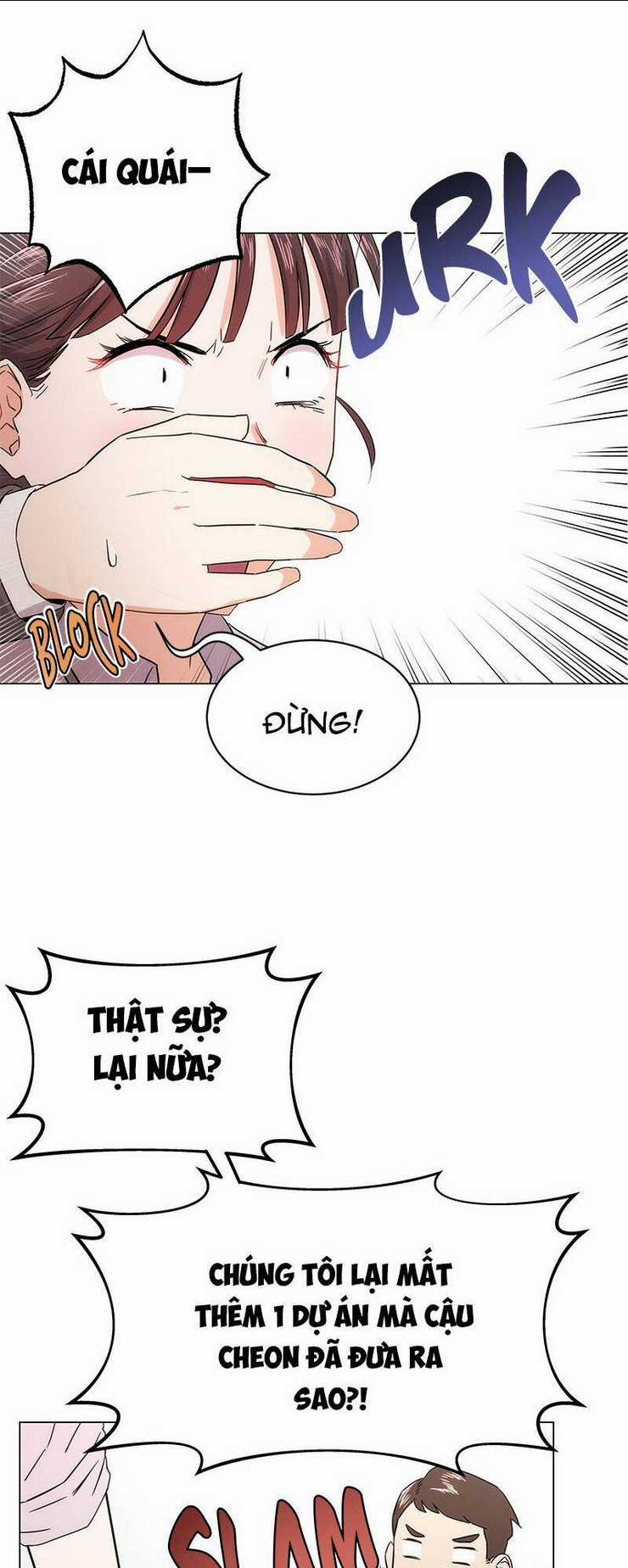 Trợ Lí Siêu Sao Chapter 1 trang 25
