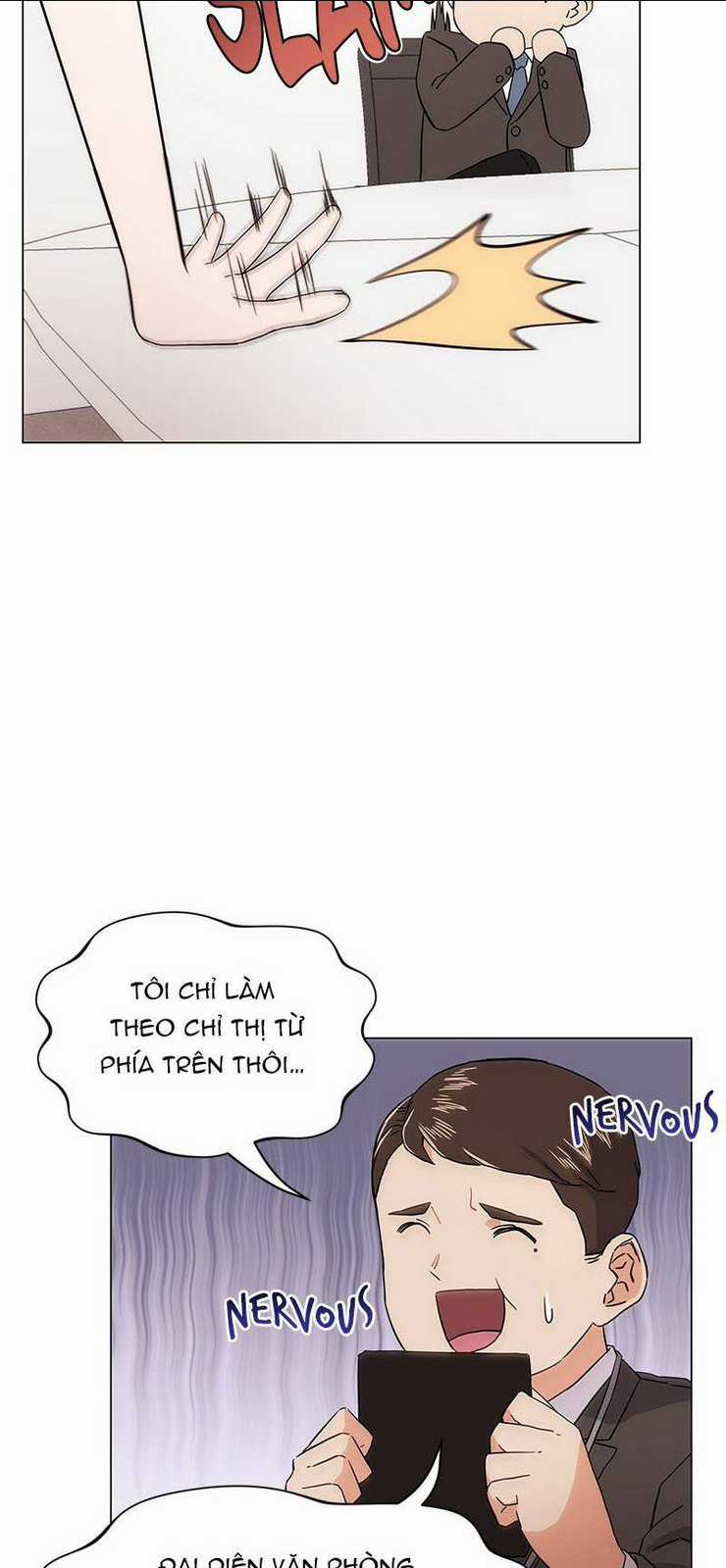 Trợ Lí Siêu Sao Chapter 1 trang 26