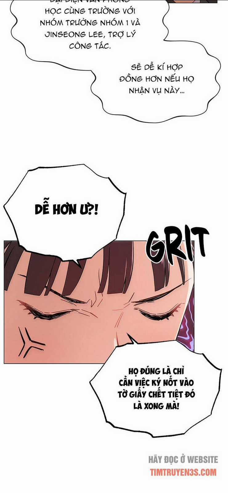 Trợ Lí Siêu Sao Chapter 1 trang 27