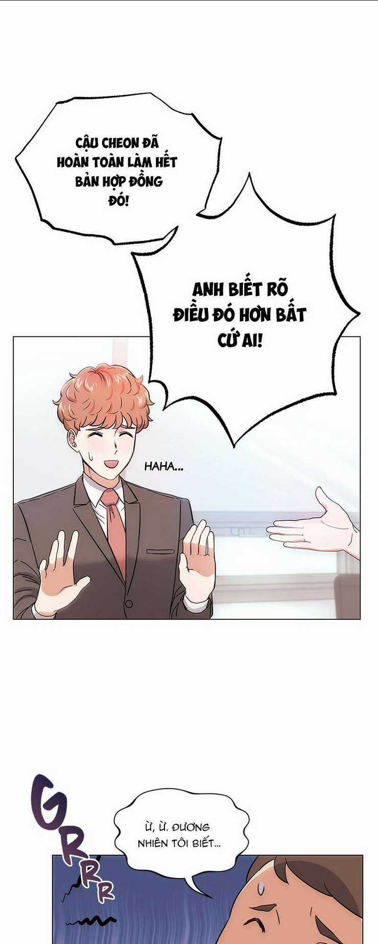 Trợ Lí Siêu Sao Chapter 1 trang 28