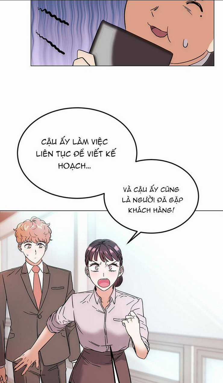 Trợ Lí Siêu Sao Chapter 1 trang 29