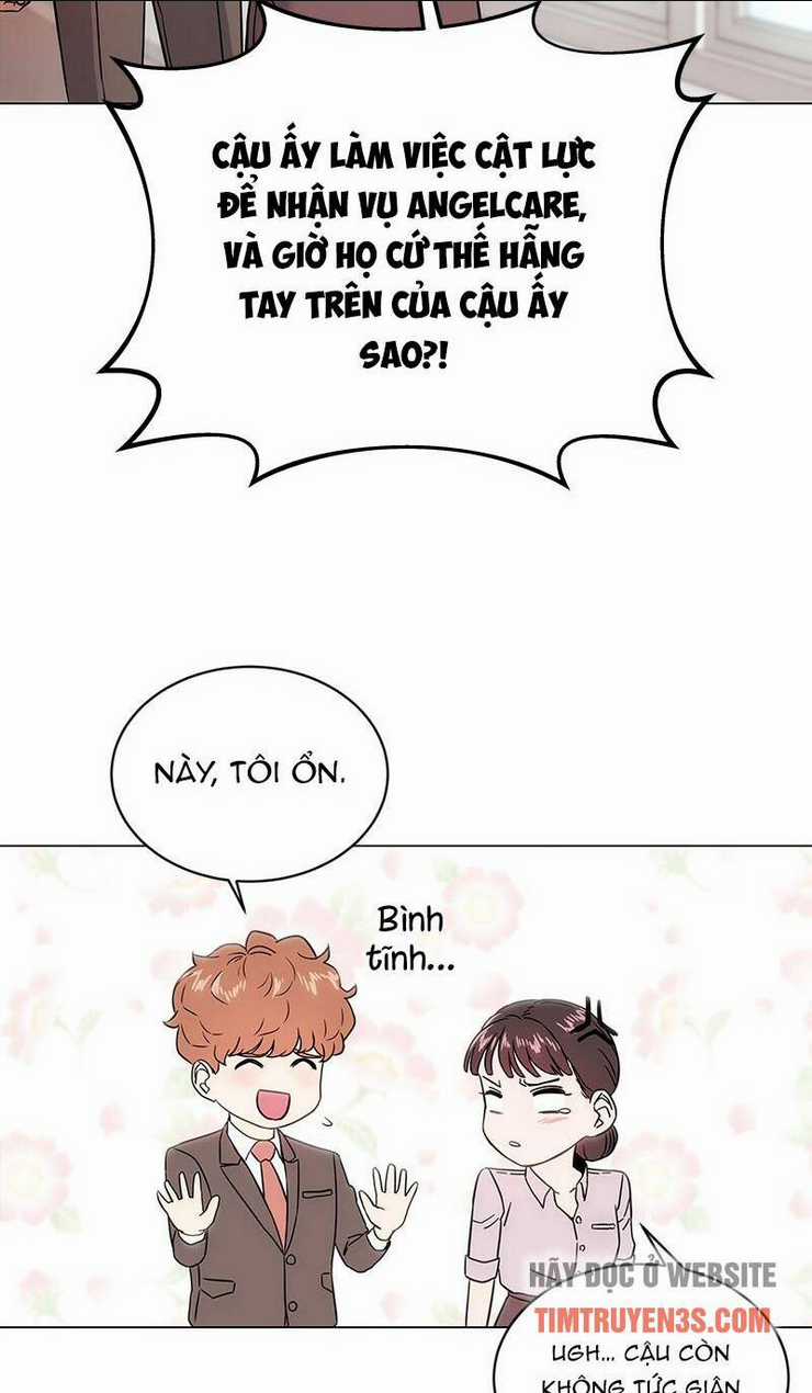 Trợ Lí Siêu Sao Chapter 1 trang 30