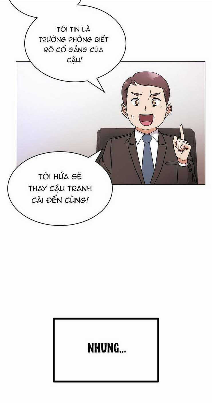 Trợ Lí Siêu Sao Chapter 1 trang 32