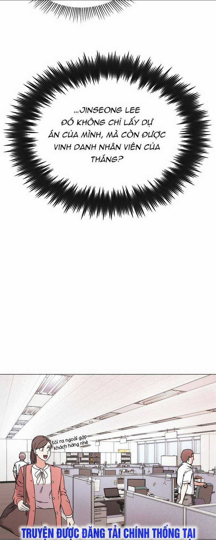 Trợ Lí Siêu Sao Chapter 1 trang 34