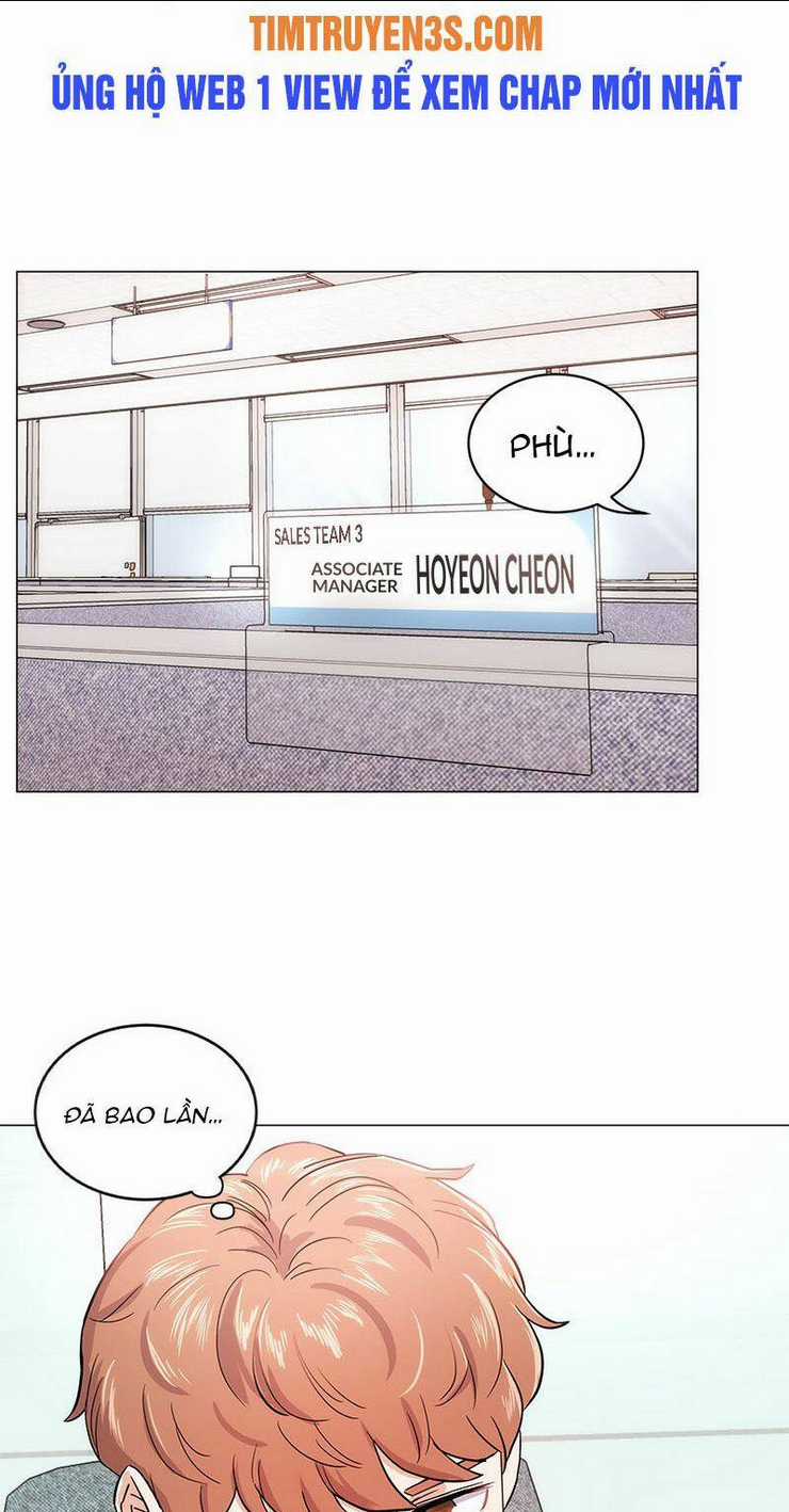 Trợ Lí Siêu Sao Chapter 1 trang 35