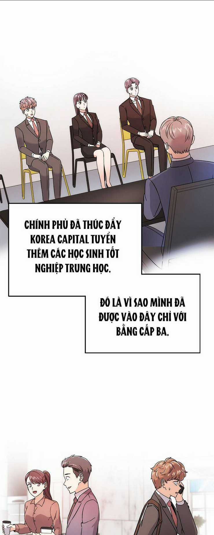 Trợ Lí Siêu Sao Chapter 1 trang 38