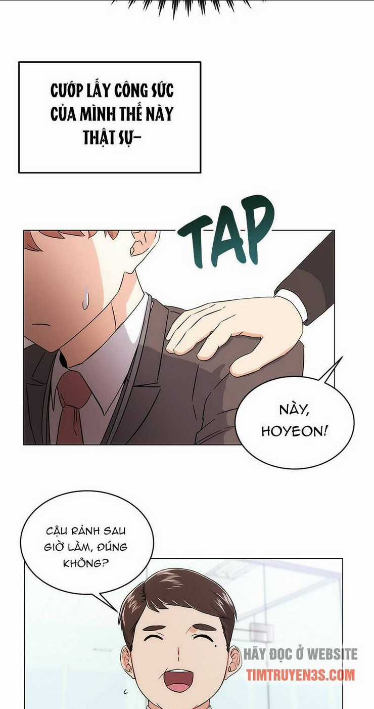 Trợ Lí Siêu Sao Chapter 1 trang 43