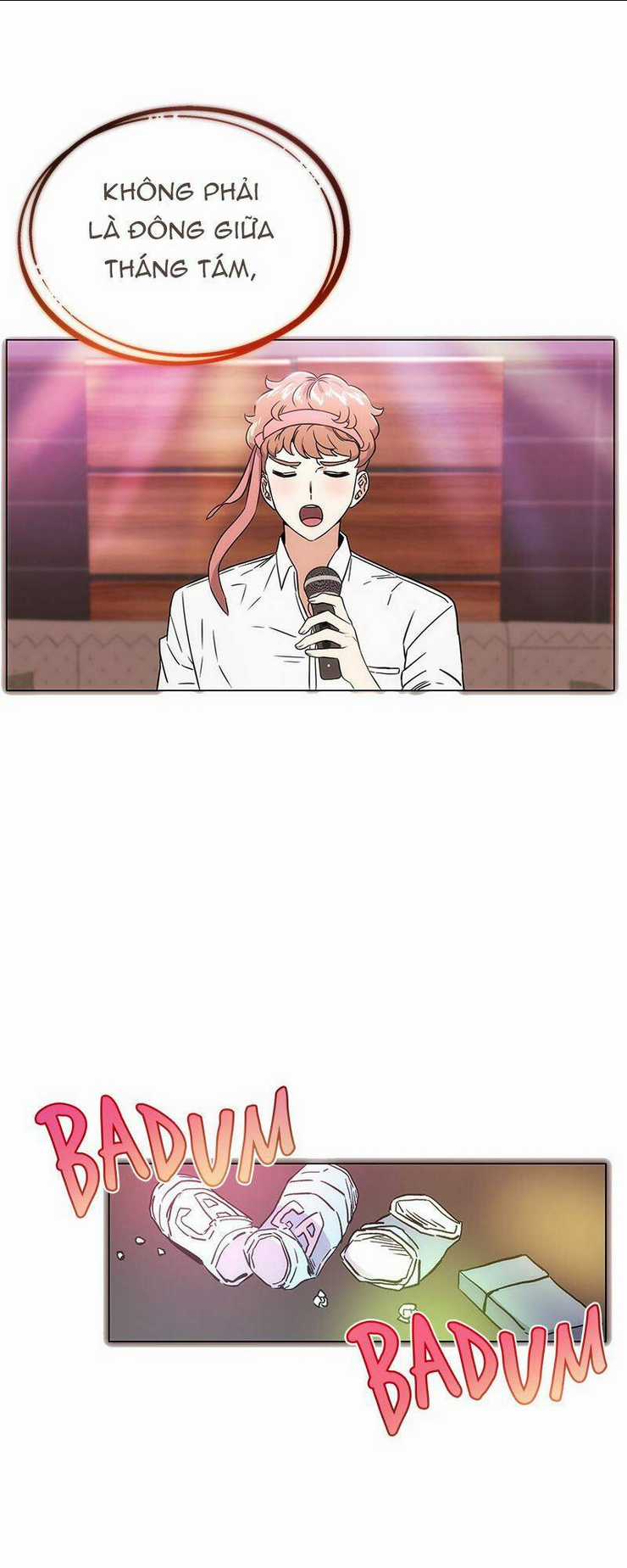 Trợ Lí Siêu Sao Chapter 1 trang 48