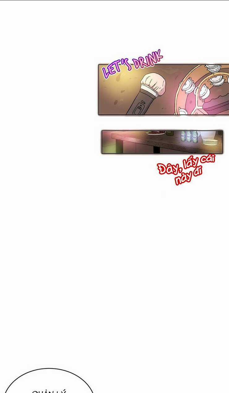 Trợ Lí Siêu Sao Chapter 1 trang 49