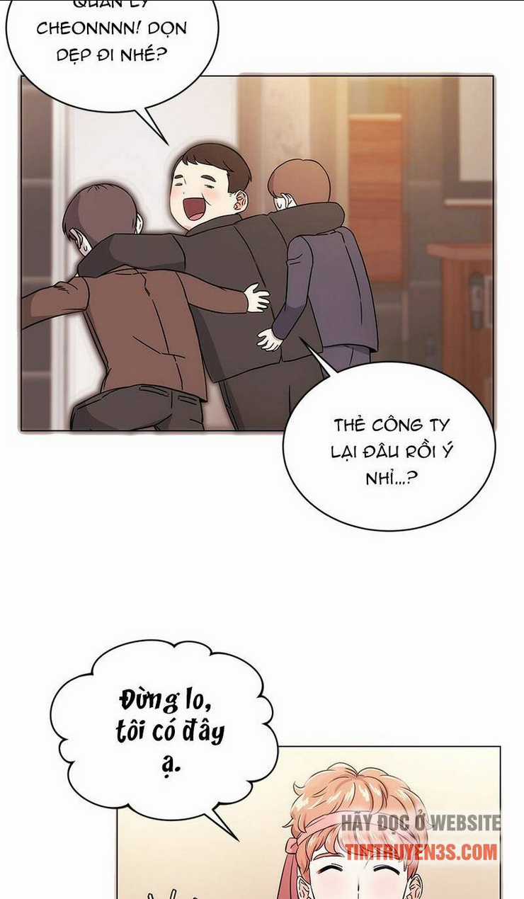 Trợ Lí Siêu Sao Chapter 1 trang 50